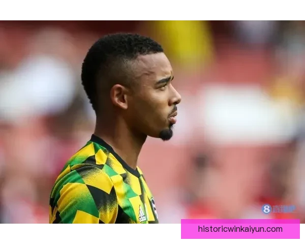 热苏斯传球视野值得关注，展现出持续提升的比赛创造力与团队配合能力。