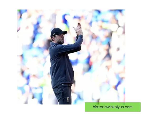 克洛普进攻理念逐步展现球队战斗力，值得关注的战术调整效果良好