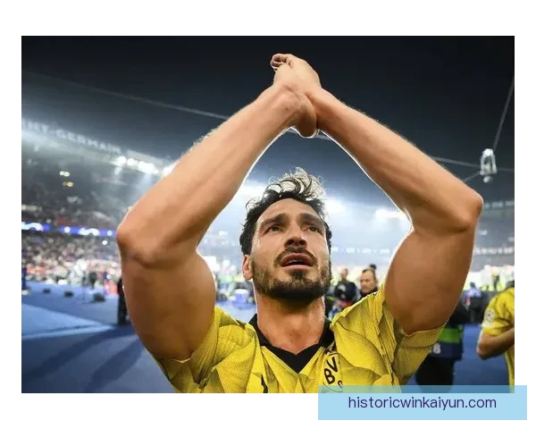 穆勒职业轨迹回顾：从青训成才到德国足球的中流砥柱