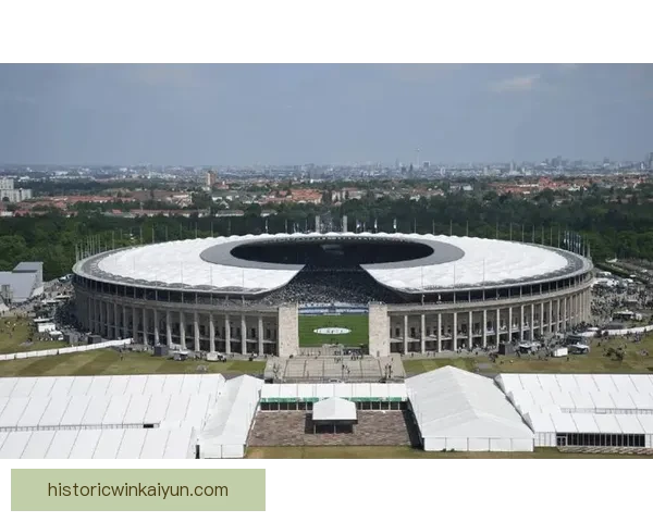 瑞士中立场地被评为本年度最佳国际比赛场馆，吸引众多赛事关注