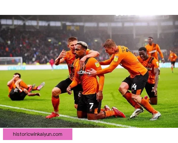 赫尔城在赛季末段表现稳健，成功迎来惊险保级。