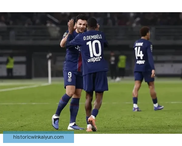 恩里克球队创造力持续提升，进攻组织表现稳健